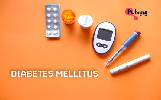 CUKRINIS DIABETAS