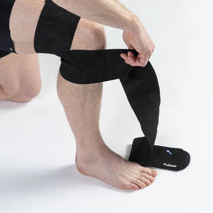 Elastinis kompresinis tvarstis