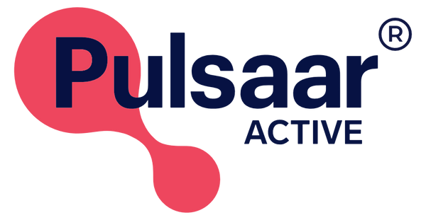 Pulsaar Active LT